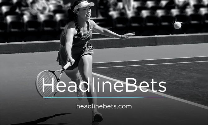 HeadlineBets.com