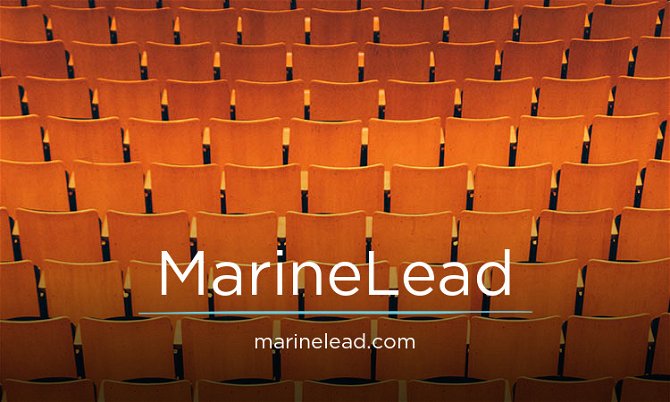 marinelead.com