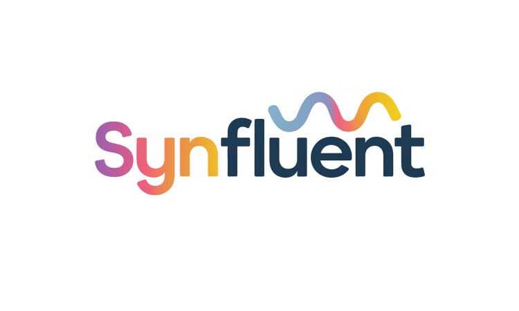 Synfluent logo