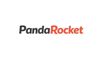 PandaRocket logo