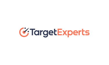 TargetExperts.com - Creative brandable domain for sale