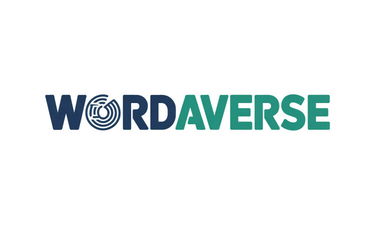 WordAverse.com - Creative brandable domain for sale