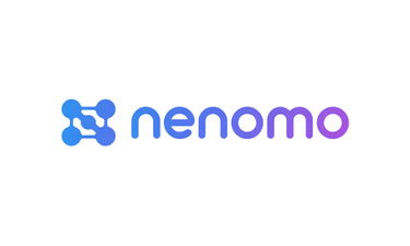 Nenomo.com - Creative brandable domain for sale