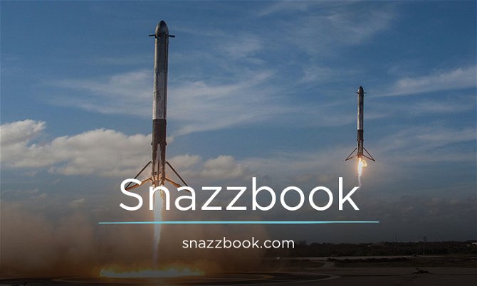 Snazzbook.com