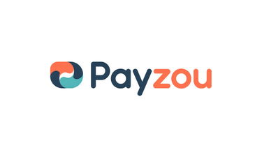 Payzou logo