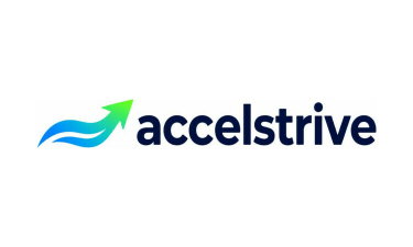 accelstrive logo