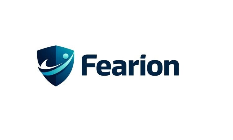 Fearion logo