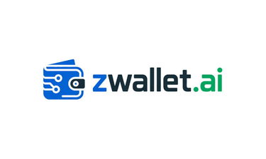ZWallet.ai is for sale