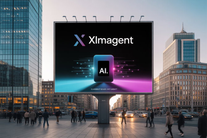 XLMAgent.com — 3