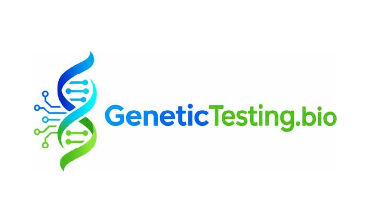 GeneticTesting logo