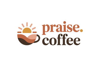 Praise logo