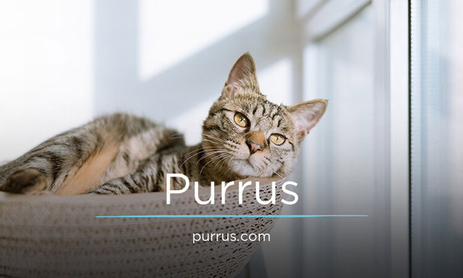 Purrus.com