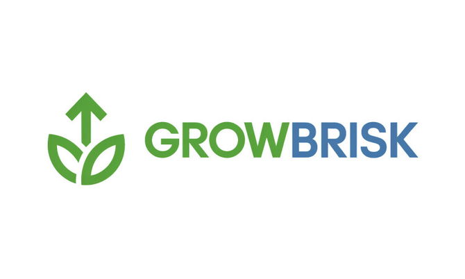 GrowBrisk.com