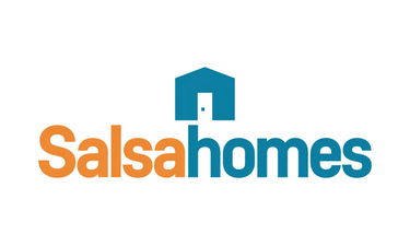 SalsaHomes.com - Creative brandable domain for sale