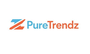 PureTrendz.com - Creative brandable domain for sale