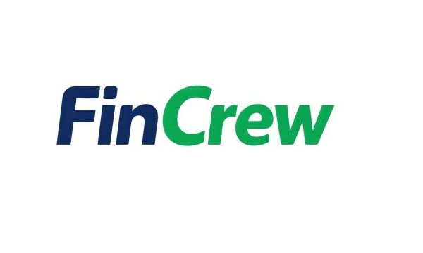 FinCrew logo