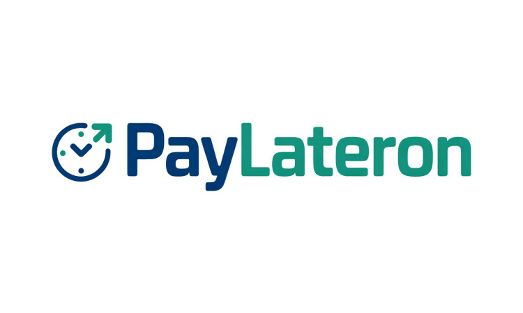 PayLaterOn logo