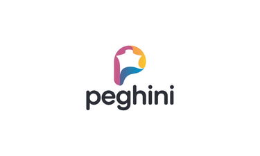 Peghini.com - Creative brandable domain for sale