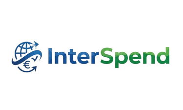 InterSpend.com - Creative brandable domain for sale