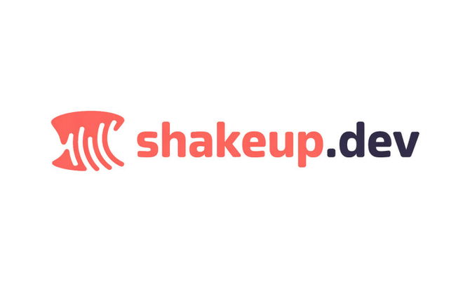 Shakeup.dev