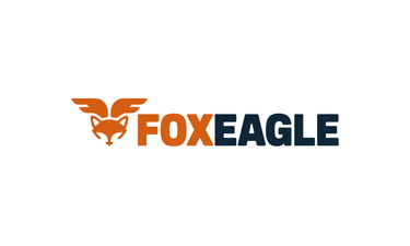 FoxEagle.com - Creative brandable domain for sale