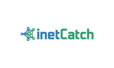 InetCatch.com - Creative brandable domain for sale
