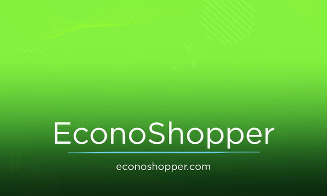 EconoShopper.com