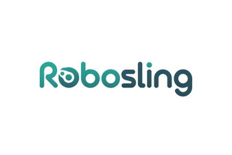 RoboSling.com - Creative brandable domain for sale