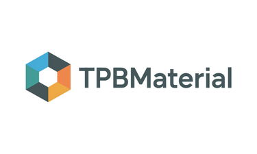 tPBMaterial.com - Creative brandable domain for sale