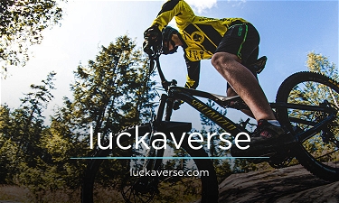 Luckaverse.com