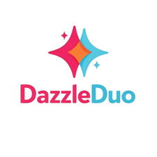 DazzleDuo.com - Creative brandable domain for sale