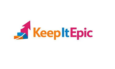 KeepItEpic logo