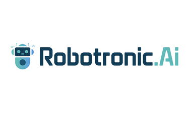 Robotronic.ai - buy Great premium domains
