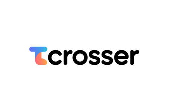 TCrosser.com - Creative brandable domain for sale