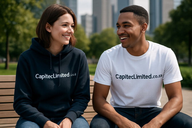CapitecLimited.co.za — 3