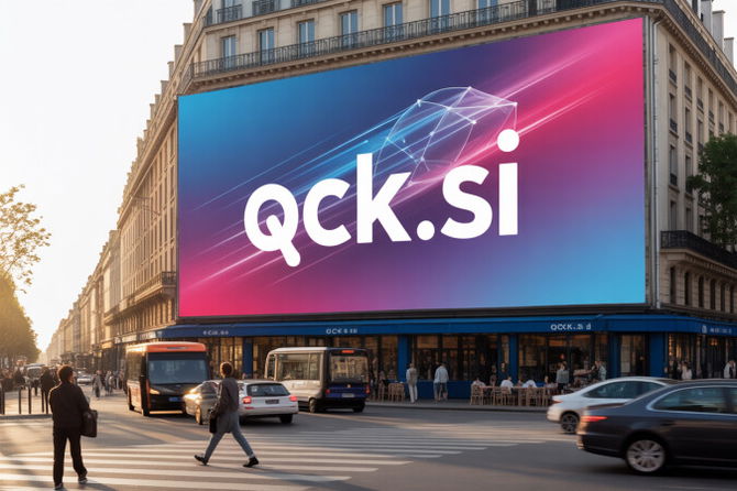 QCK.si