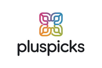 PlusPicks.com - Creative brandable domain for sale
