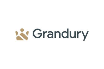Grandury.com - Creative brandable domain for sale