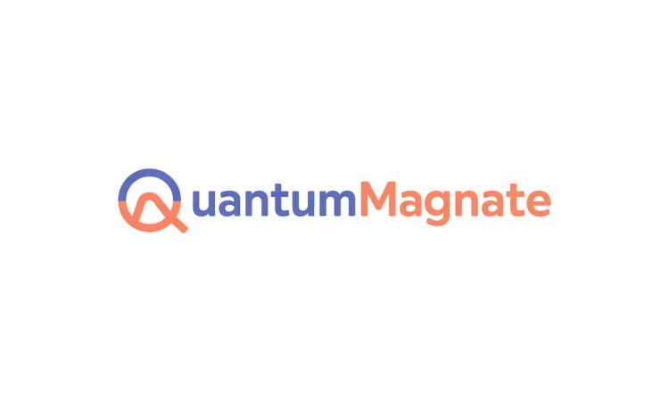 QuantumMagnate logo