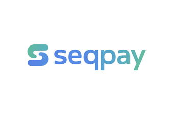 SeqPay.com - Creative brandable domain for sale