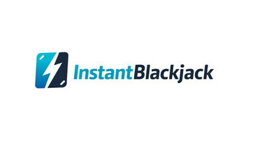 InstantBlackjack logo