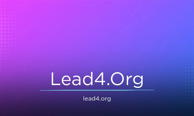 Lead4.Org