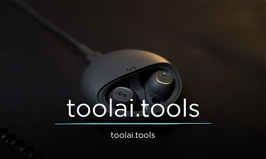 ToolAI logo