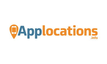 applocations.info - Creative brandable domain for sale