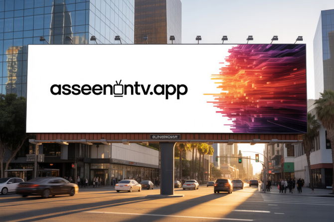 AsSeenOnTv.app — 3