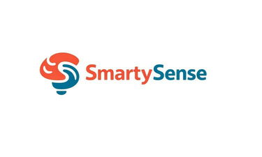 SmartySense.com is for sale