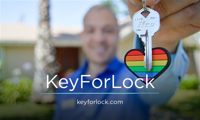 KeyForLock.com
