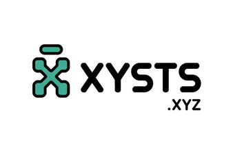 Xysts.xyz - Creative brandable domain for sale