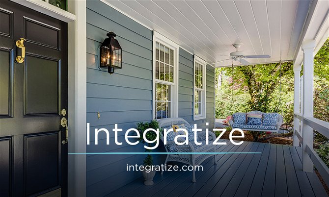 Integratize.com