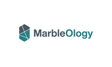 Marbleology.com - Creative brandable domain for sale